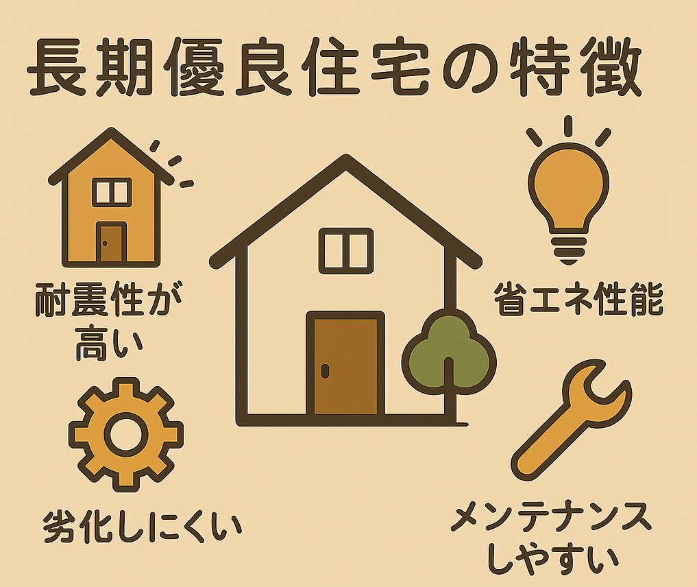 長期優良住宅