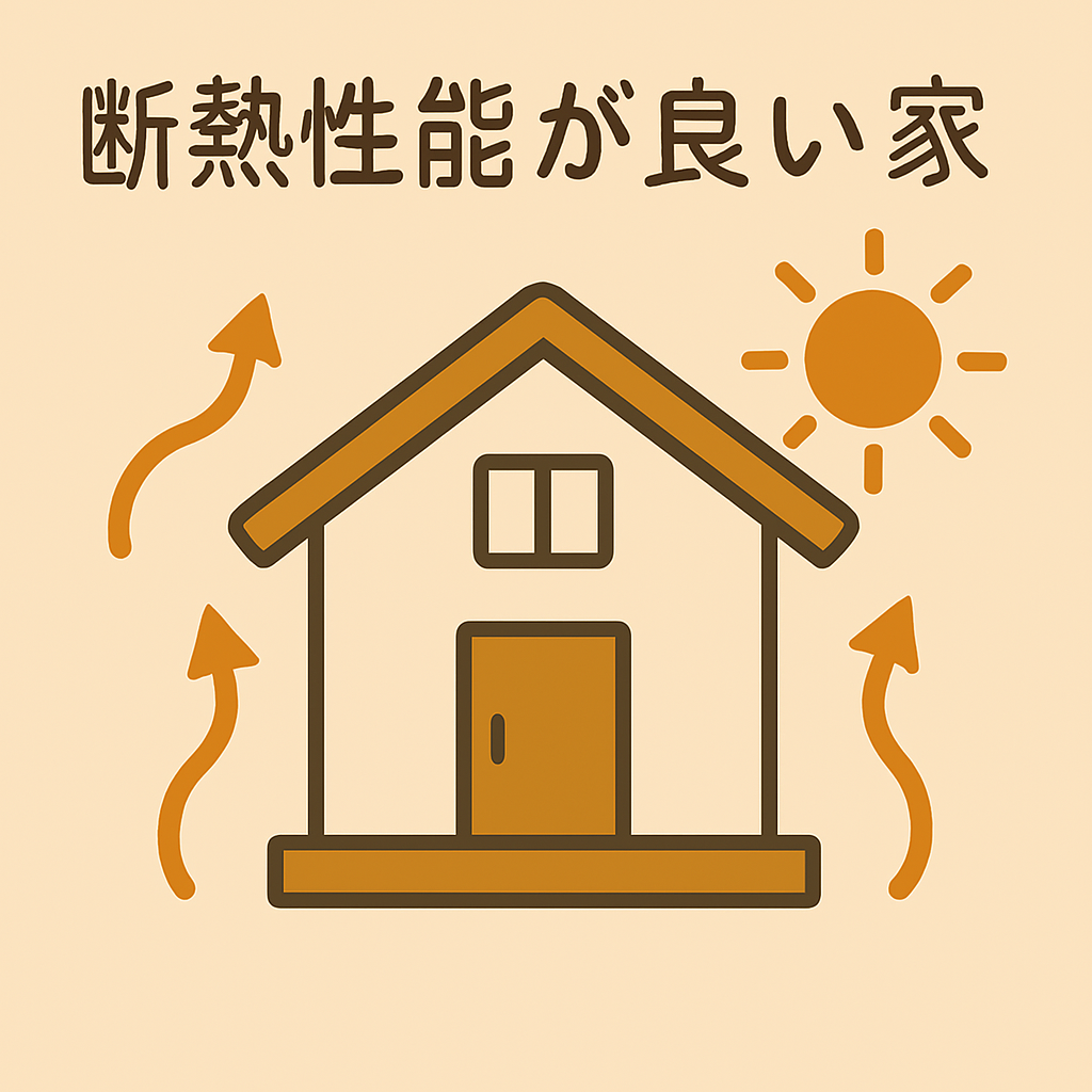 断熱等級