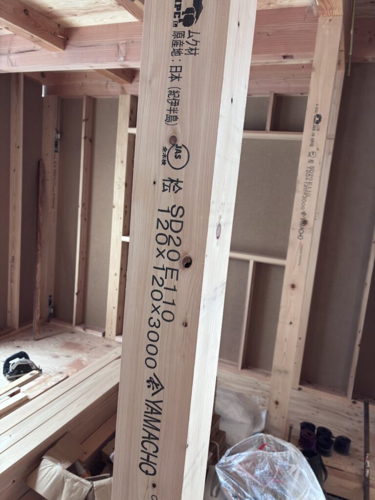 富士住建の紀州の風(檜4寸)とは?価格・メリット・特徴|山長商店の檜を深掘り