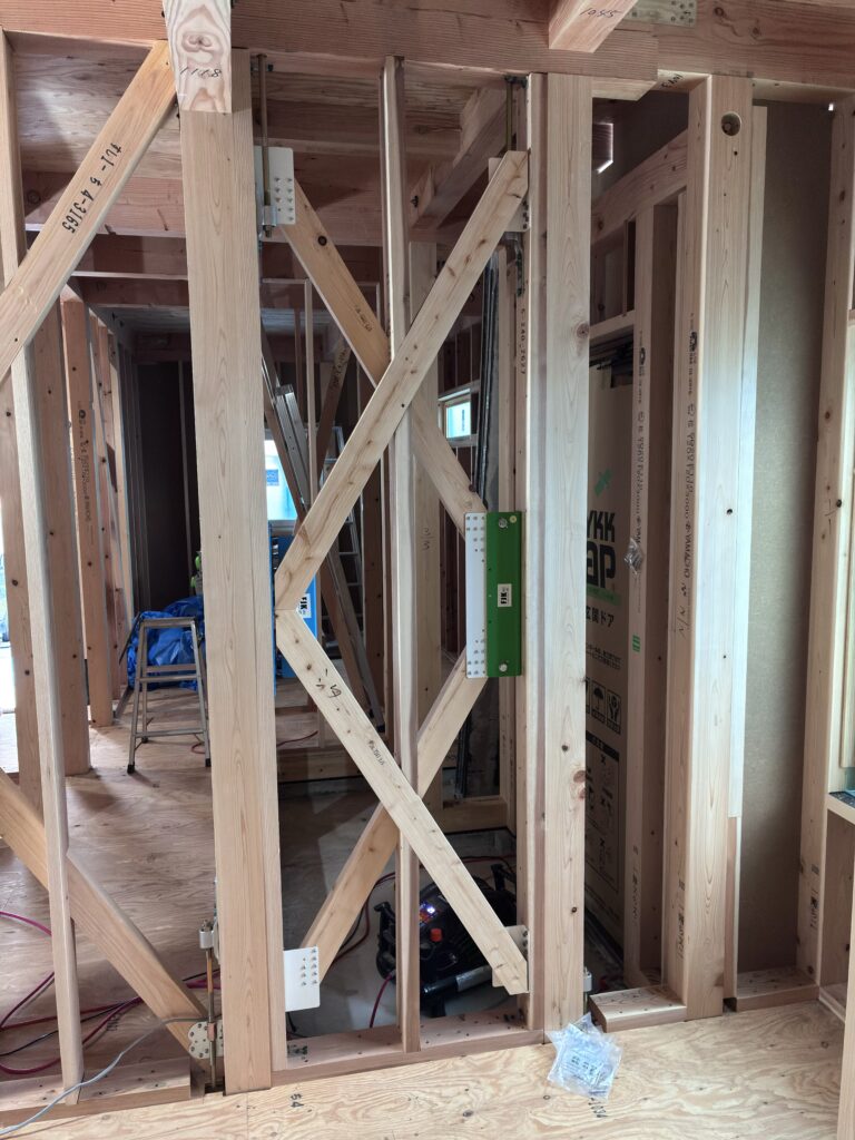 富士住建の耐震性能を徹底解説｜等級3・制振ダンパー・コーナーハンチ・地盤改良の疑問解消