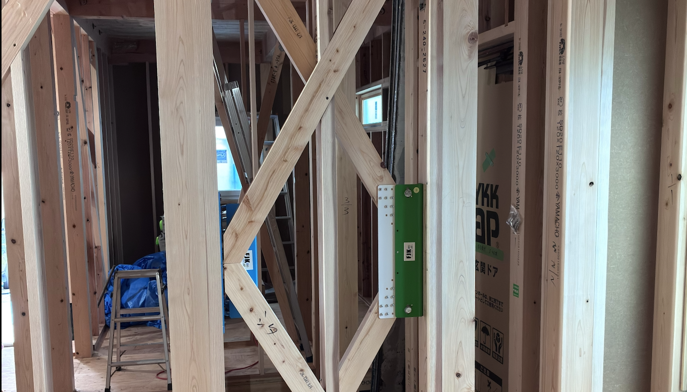 富士住建の耐震性能を徹底解説｜等級3・制振ダンパー・コーナーハンチ・地盤改良の疑問解消